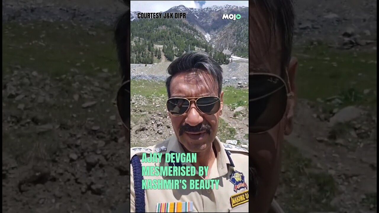 We Wish We Keep Coming To Kashmir We Wish We Keep Coming To Kashmir